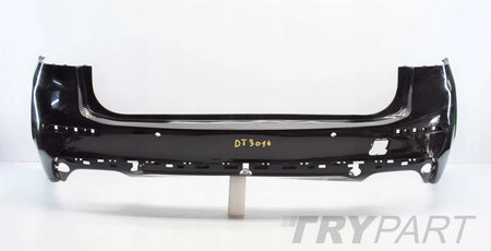 BMW 5 Series G31 LCI Lift Rear Bumper Wagon