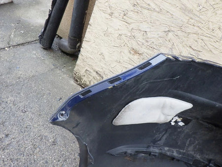 VW GOLF VII LIFT HB PDC 5G6 16- Rear Bumper