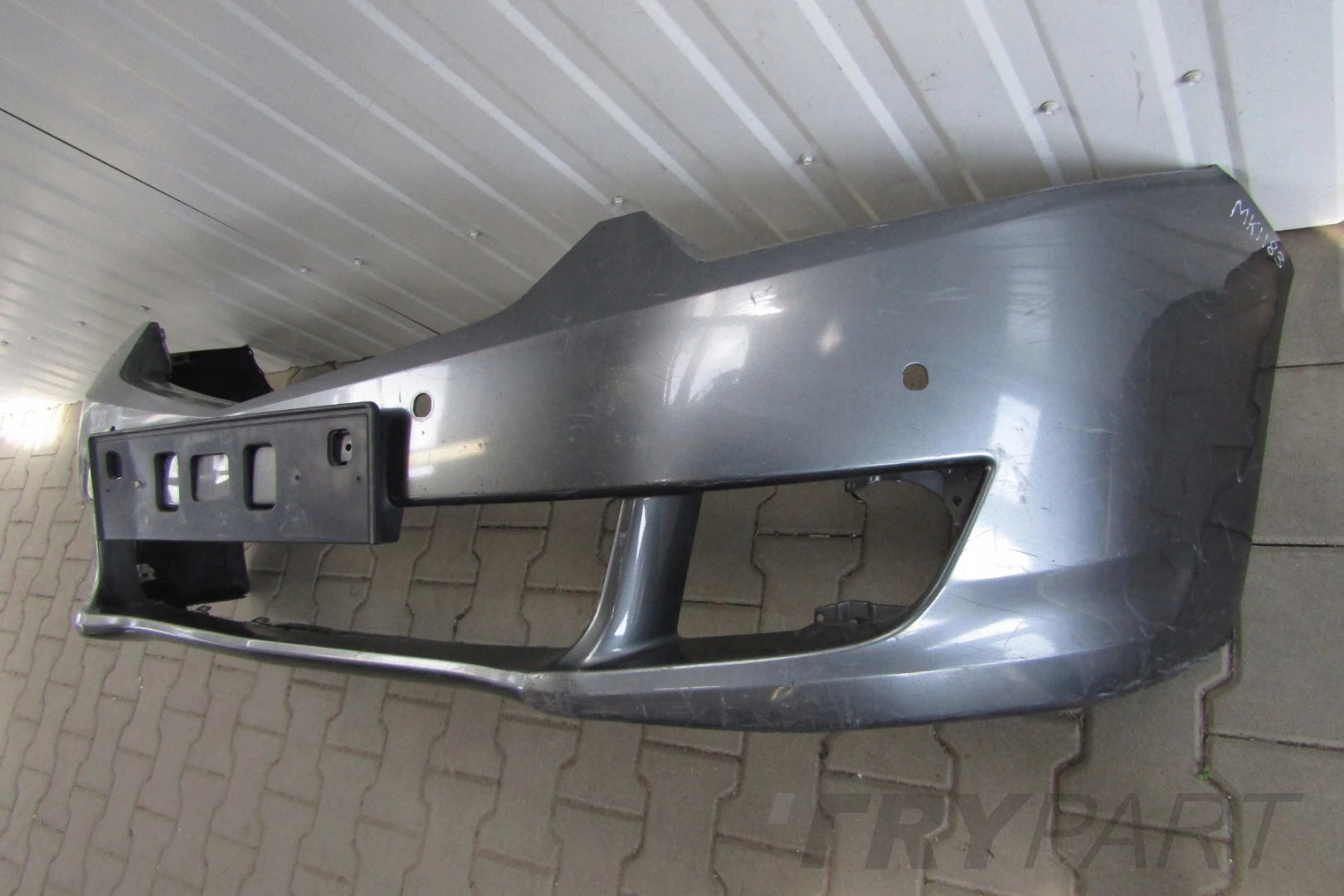 Front Bumper for Honda Accord 8 VIII 08-11
