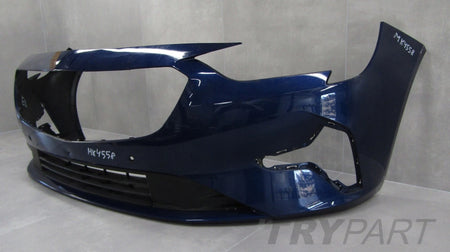Front Bumper for Opel Insignia B Lift 20-