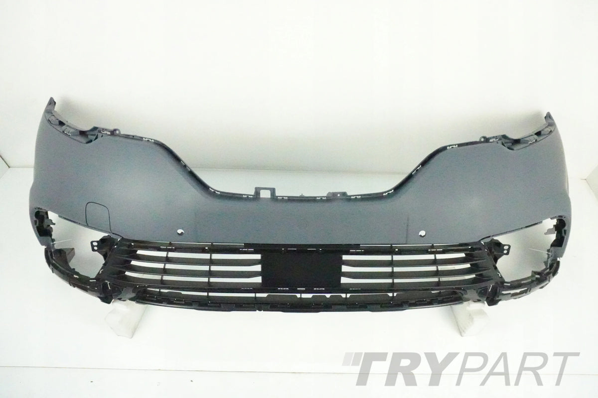 ESPACE V 5 LIFT 20- BRAND NEW FRONT BUMPER 6 PDC RADAR OE ASO