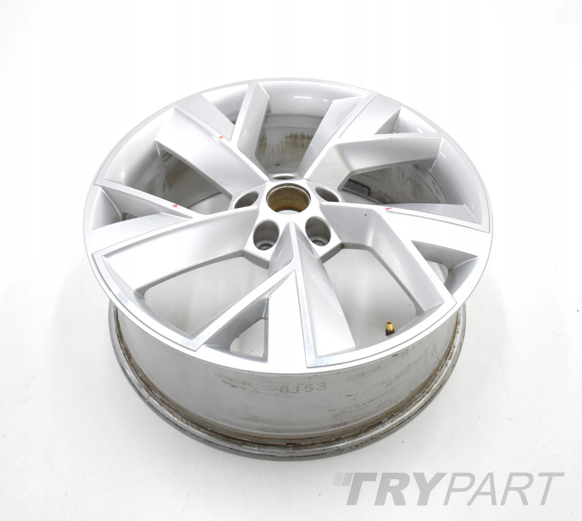 19" WHEEL FOR SKODA KODIAQ 565 7"x19" 5x112 ET43 ORG 565601025BF