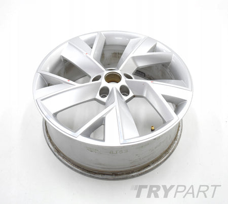 19" WHEEL FOR SKODA KODIAQ 565 7"x19" 5x112 ET43 ORG 565601025BF