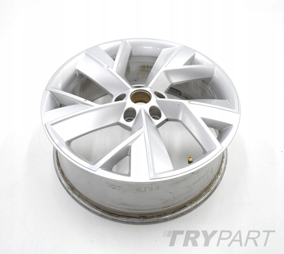 19" WHEEL FOR SKODA KODIAQ 565 7"x19" 5x112 ET43 ORG 565601025BF