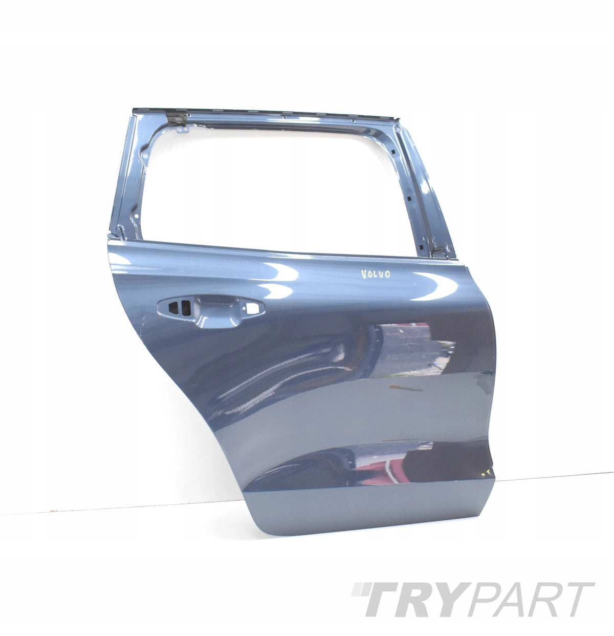 VOLVO V60 II RIGHT REAR DOOR ORG 18+