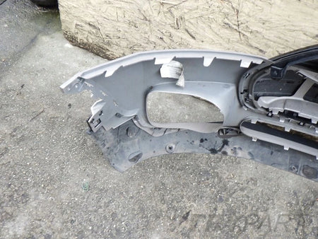 MINI CLUBMAN F54 LIFT LCI 19- Front Bumper