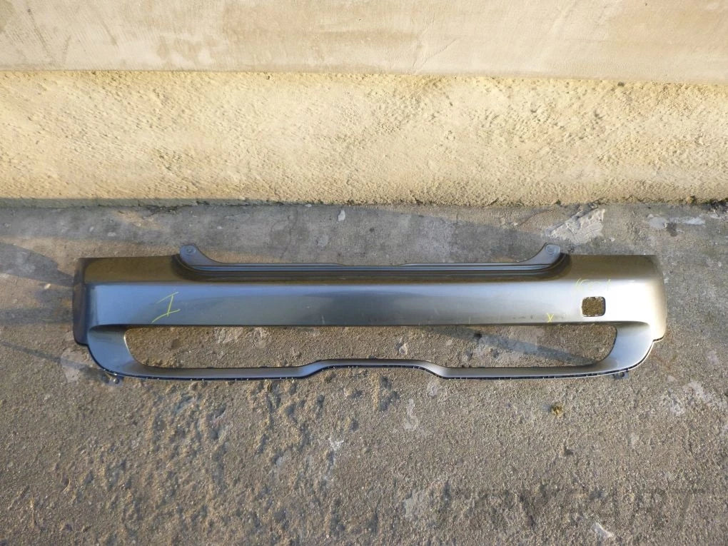 MINI COOPER S R56 R57 06- Rear Bumper