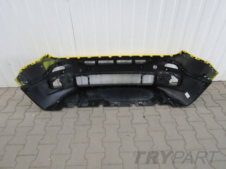Front Bumper for Jeep Renegade 14-18