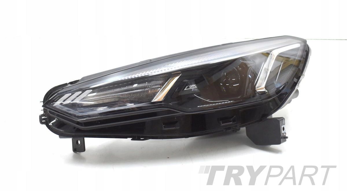 BAIC BEIJING 3 III LEFT FRONT HEADLIGHT EFFICIENT LED EU ORG
