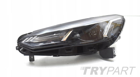 BAIC BEIJING 3 III LEFT FRONT HEADLIGHT EFFICIENT LED EU ORG
