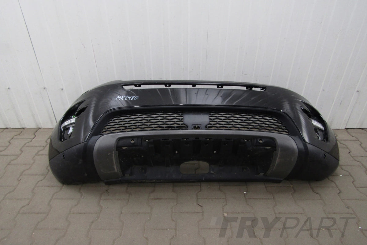 FRONT BUMPER LAND ROVER DISCOVERY SPORT L550 14-18