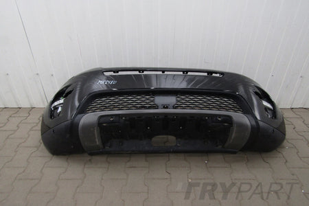 FRONT BUMPER LAND ROVER DISCOVERY SPORT L550 14-18