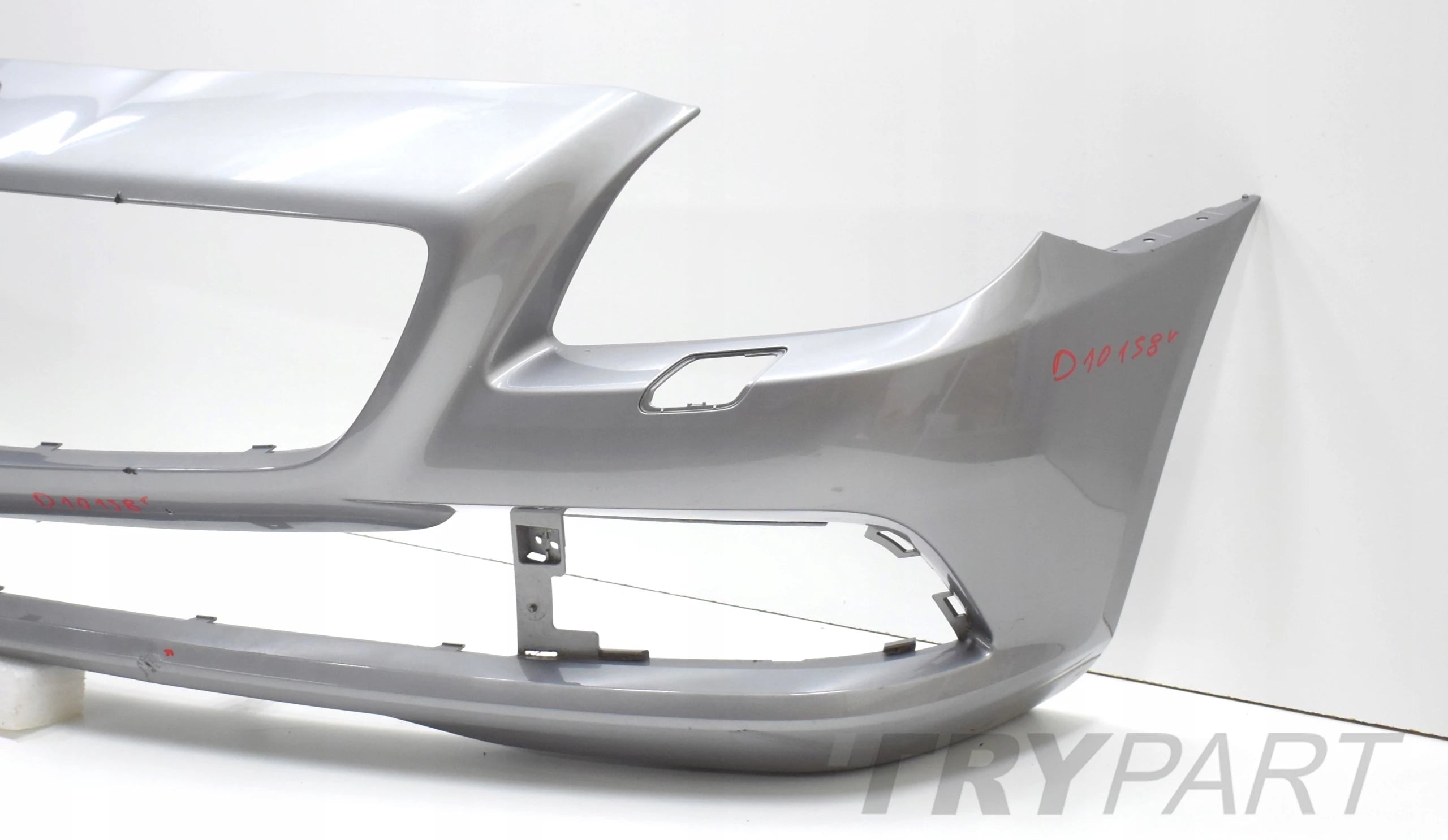 MERCEDES SLK W172 FRONT BUMPER ORG