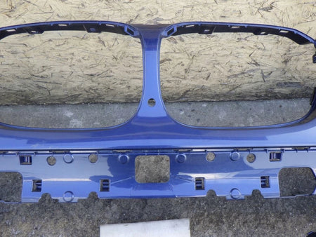 BMW X3 G01 X4 G02 M Sport Package Front Bumper
