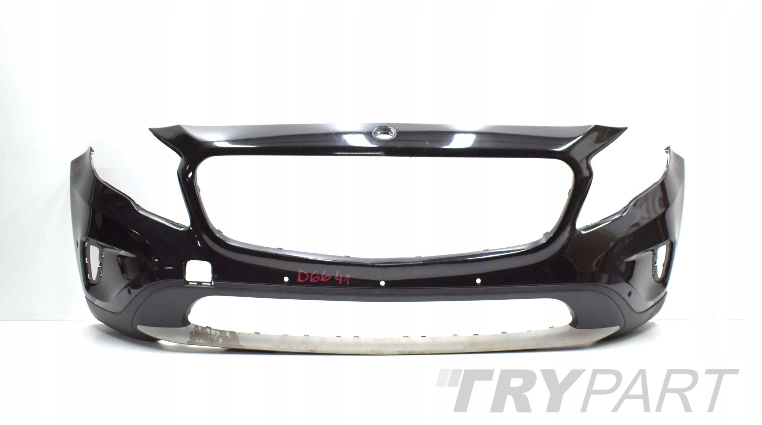 MERCEDES GLA W156 X156 FRONT BUMPER ORG