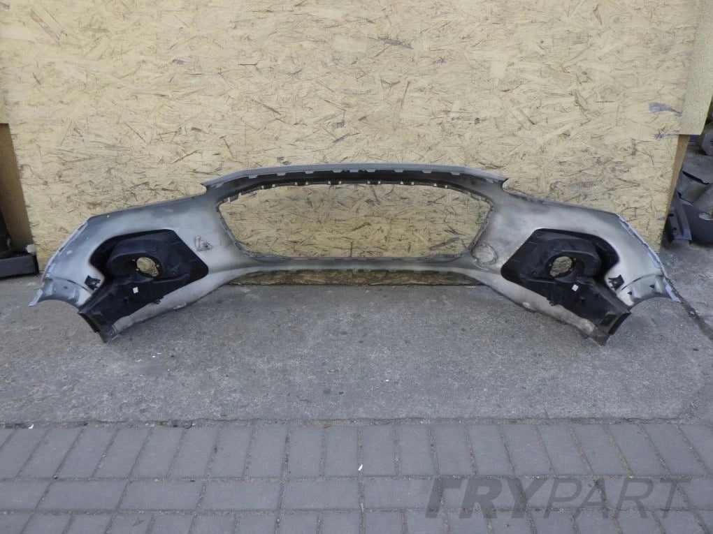 FORD PUMA II MK2 2019- Front Bumper