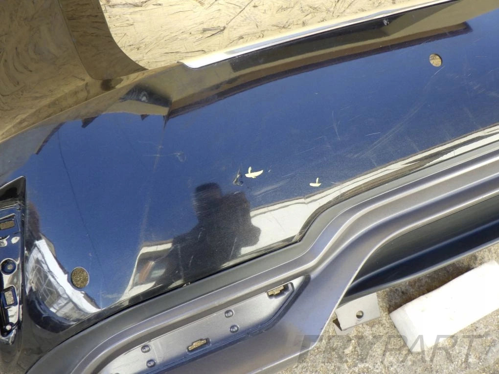 LEXUS RX 450 H RX450H 15- Rear bumper