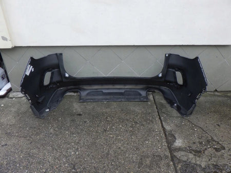FORD KUGA MK3 III 3 ST LINE 19- Rear Bumper