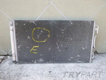 BMW F20 F30 F32 F34 F36 Air Conditioning Condenser