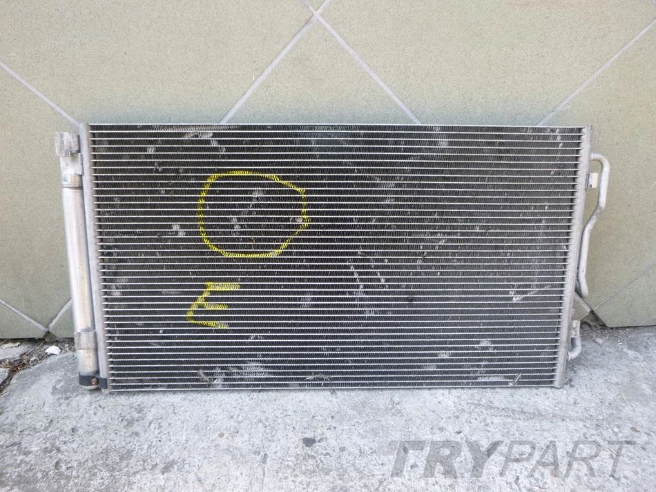 BMW F20 F30 F32 F34 F36 Air Conditioning Condenser