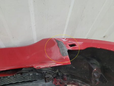 FIAT 500X SPORT LIFT Rear Bumper 18-