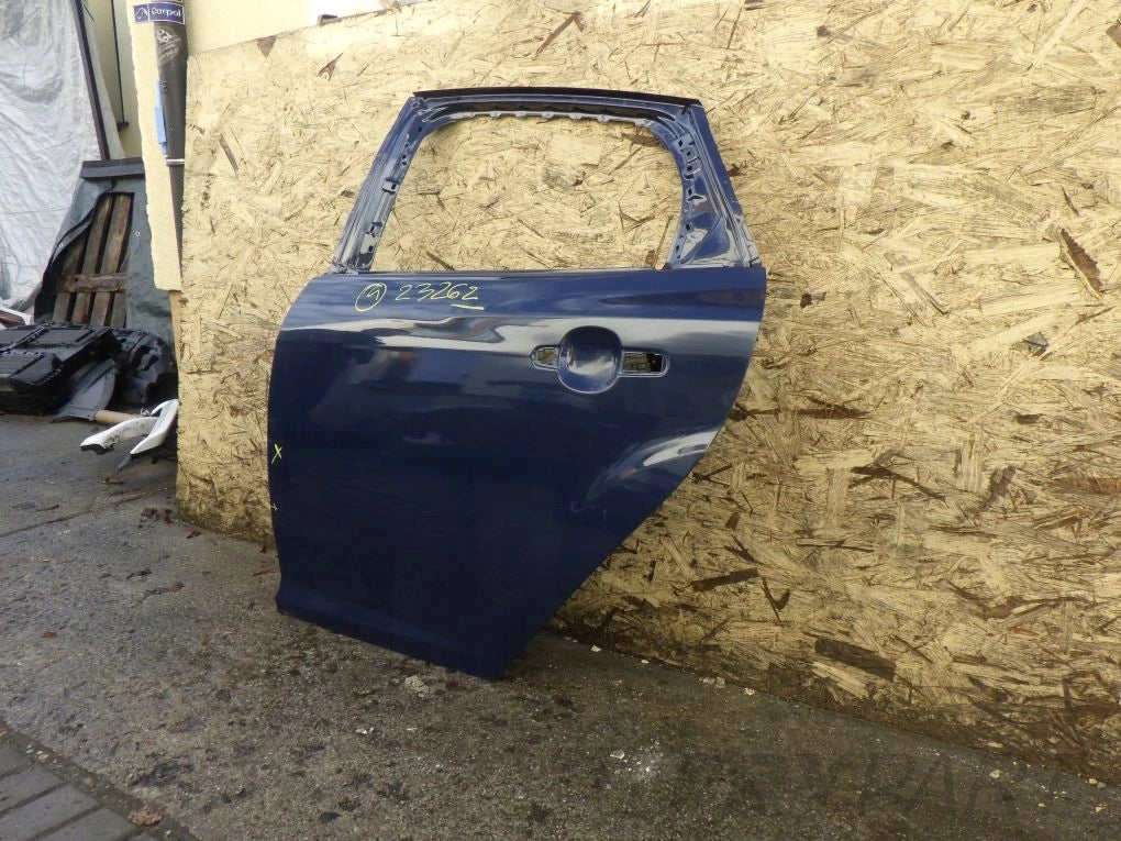 FORD FOCUS MK3 III HB 2010- Left Rear Door