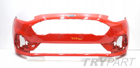 FORD FIESTA MK8 VIII ST LINE FRONT BUMPER ORG