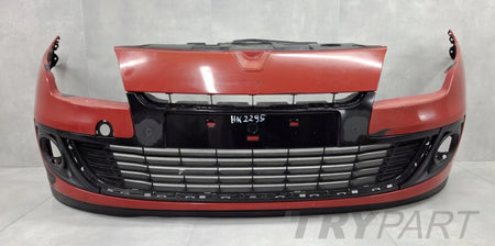 Front Bumper for Renault Megane 3 III Facelift 12-14