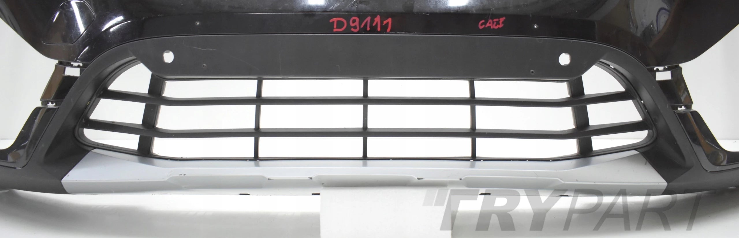 BMW X1 F48 LIFT LCI FRONT BUMPER ORG + GRILLE