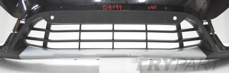 BMW X1 F48 LIFT LCI FRONT BUMPER ORG + GRILLE