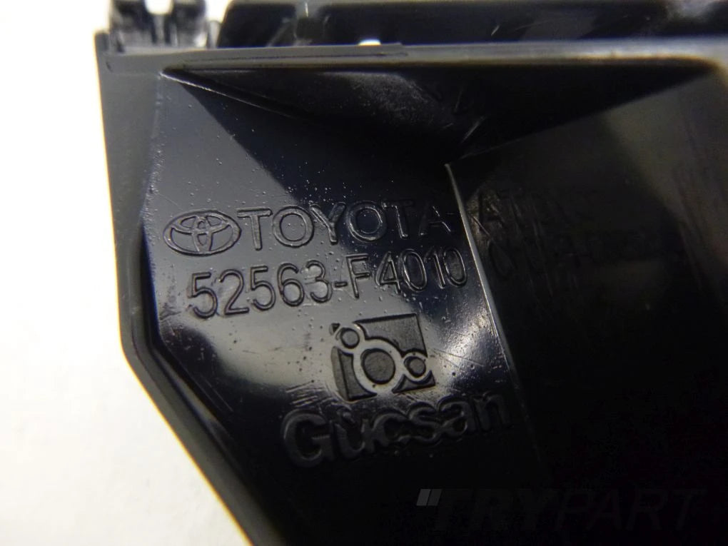TOYOTA C-HR Headlight Mount Right
