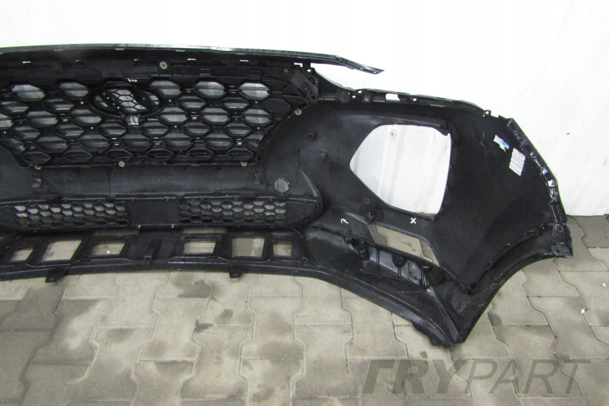 HYUNDAI SANTA FE IV 4 18-21 Front Bumper