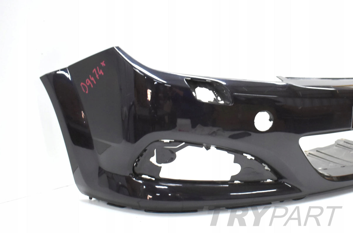 OPEL ASTRA III H GTC FRONT BUMPER ORG