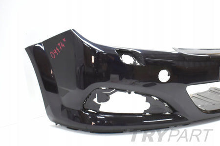OPEL ASTRA III H GTC FRONT BUMPER ORG