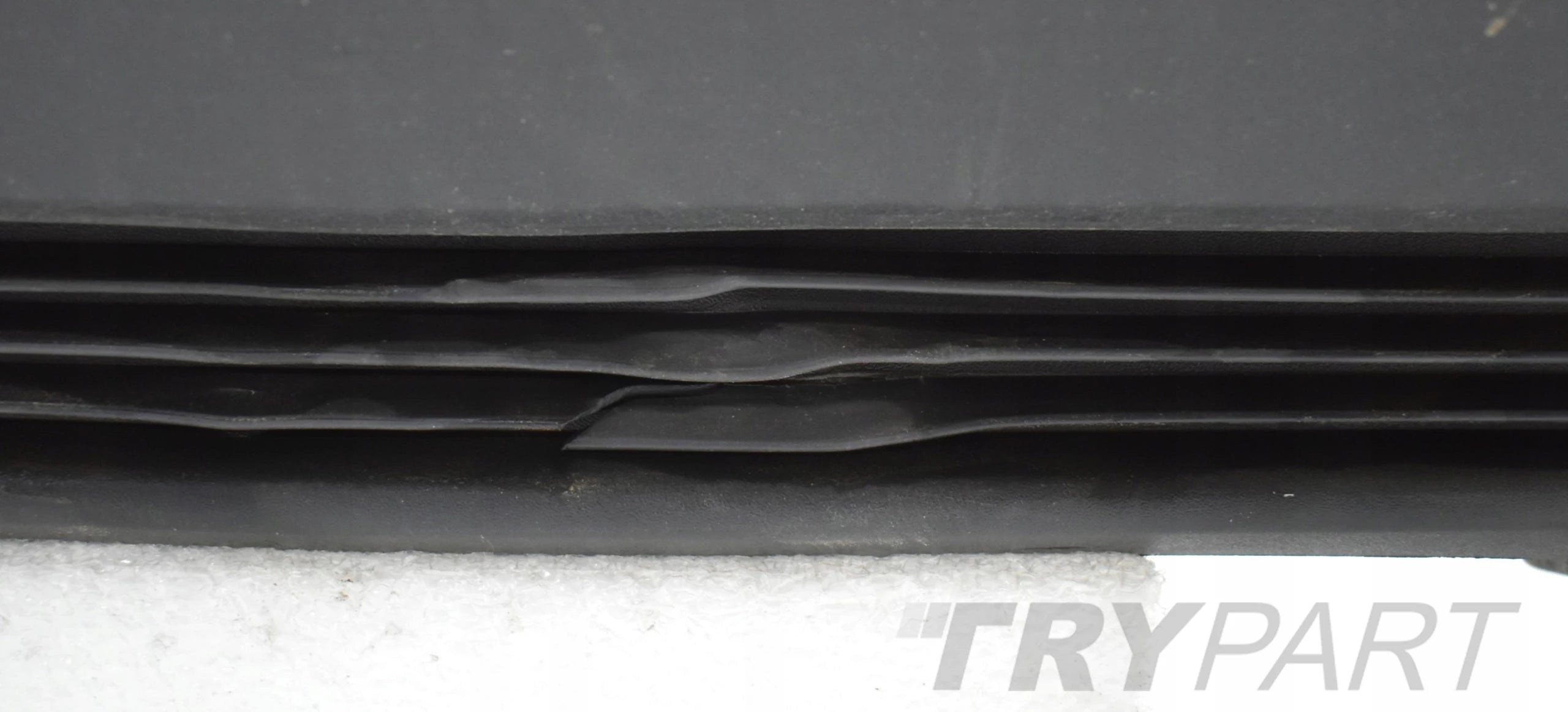FORD S MAX MK2 REAR BUMPER ORG!