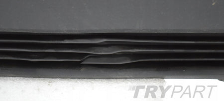 FORD S MAX MK2 REAR BUMPER ORG!