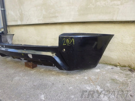 BMW X3 E83 M PACKAGE LIFT Rear Bumper