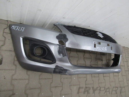 Front Bumper for Suzuki Swift Mk7 Lift 2013-2017