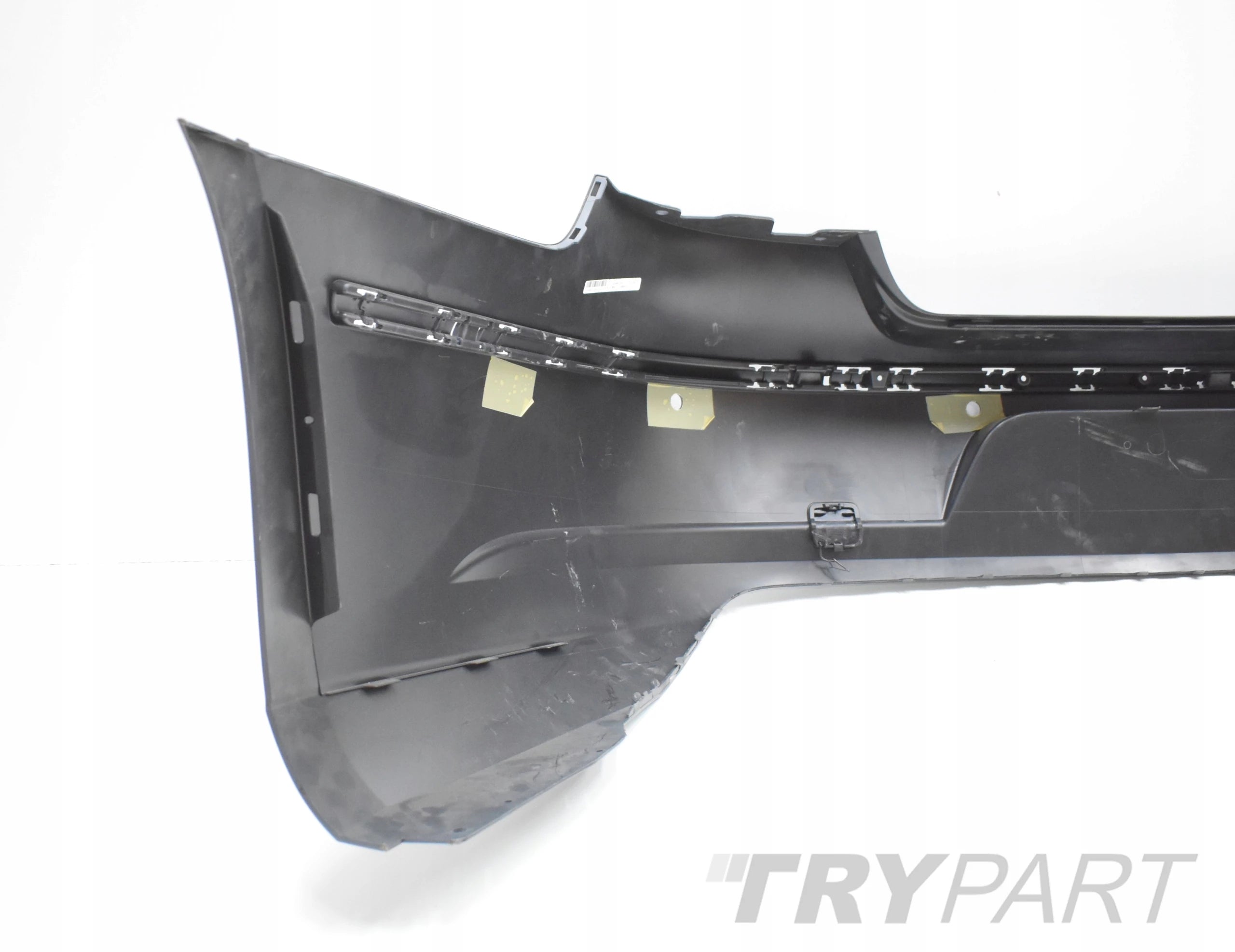 VW PASSAT CC LIFT 3C8 REAR BUMPER ORG NEW 3C8807421K