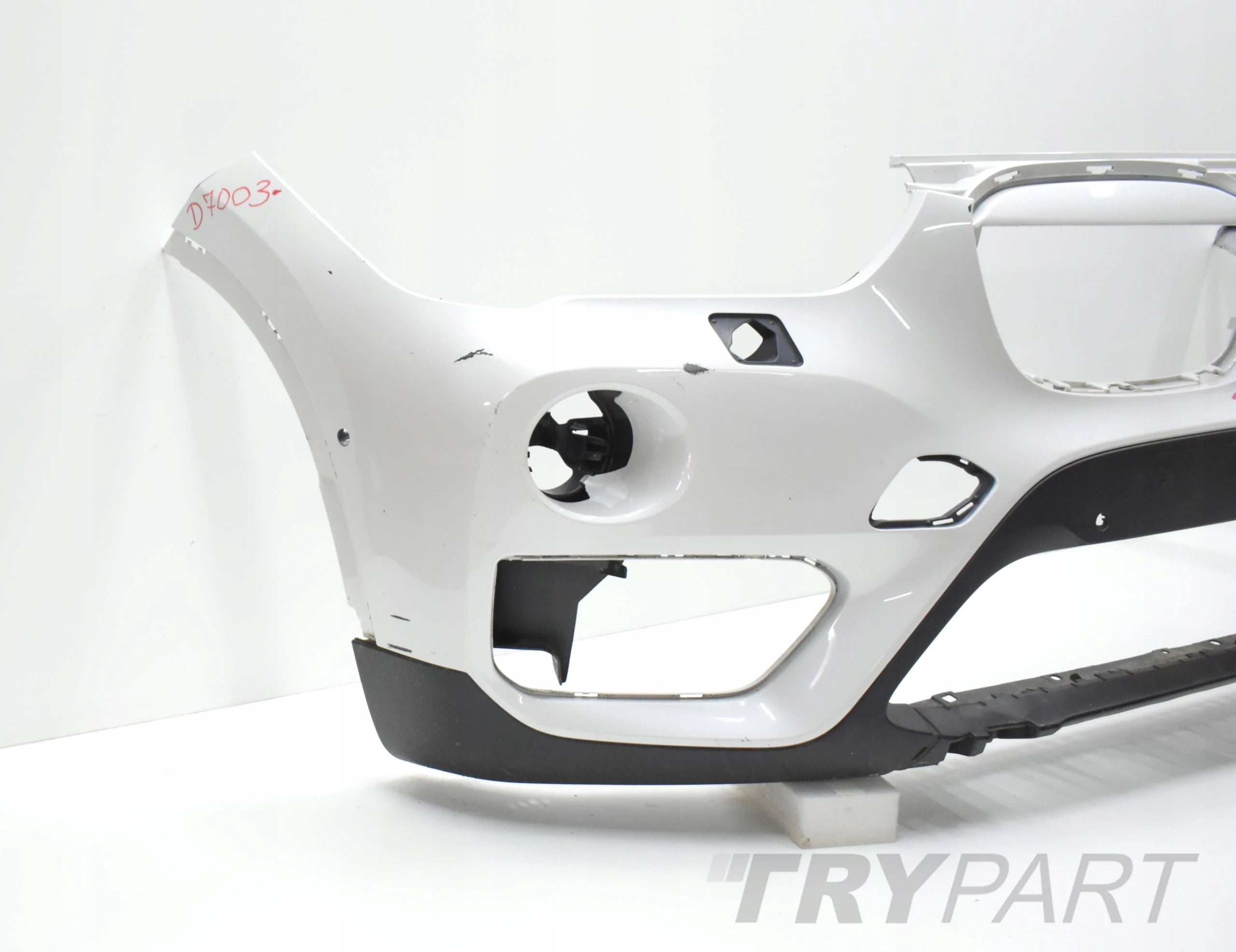 BMW X1 F48 Genuine Front Bumper