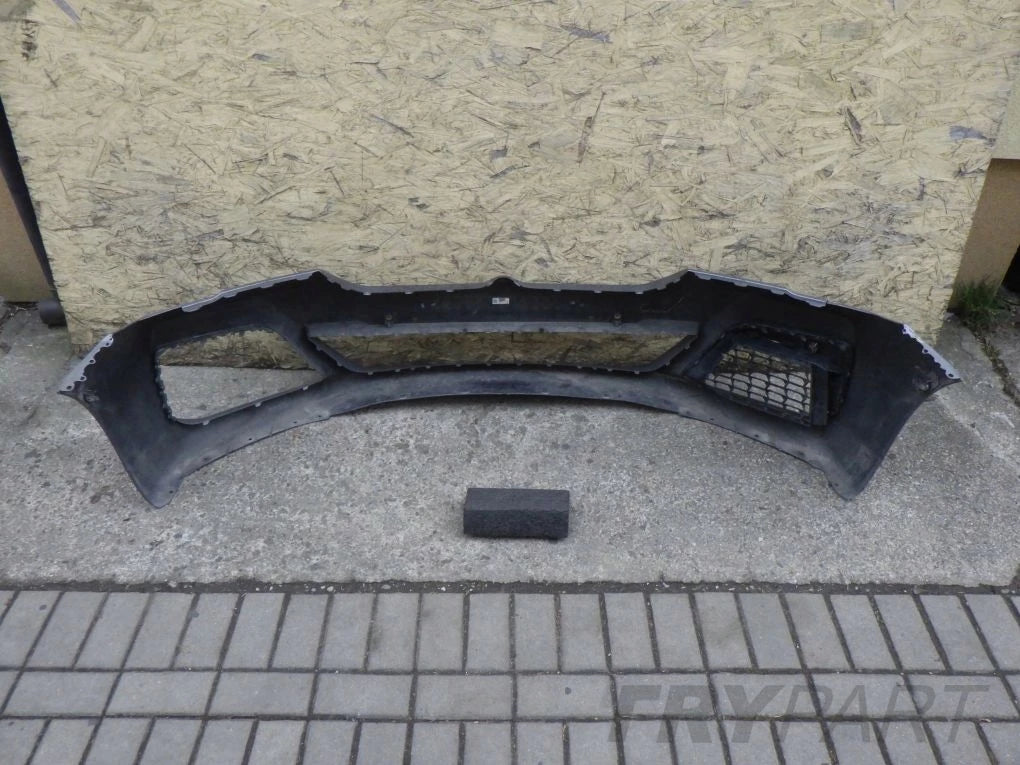 BMW 5 G30 G31 LIFT LCI M PACKAGE 2020- front bumper