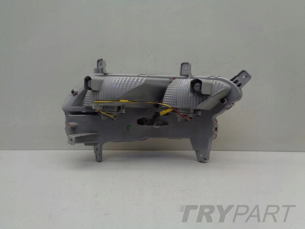 KIA SPORTAGE IV LIFT 18- front fog lamp left right