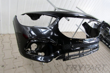 Front Bumper Mercedes GLA 247 20-