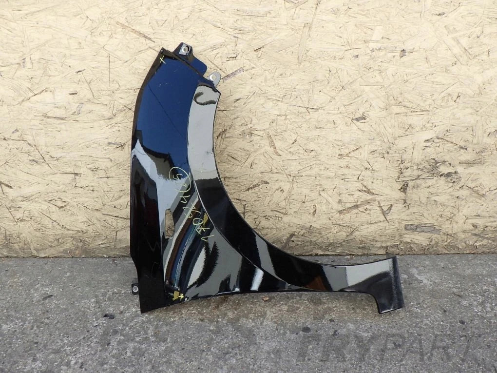 HYUNDAI I10 2 II 13- front right fender
