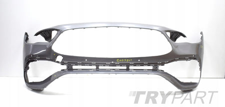 Mercedes GLA II W247 H247 AMG Original Front Bumper