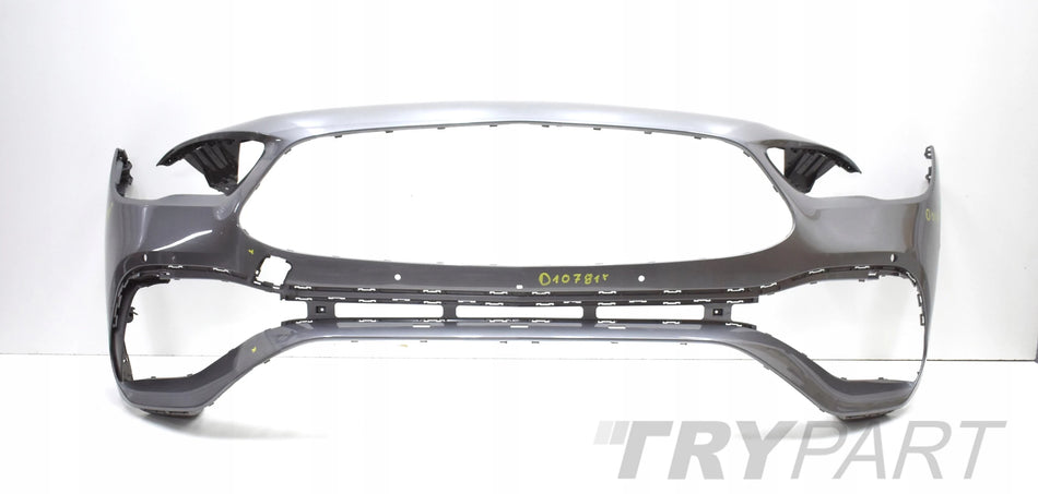 Mercedes GLA II W247 H247 AMG Original Front Bumper