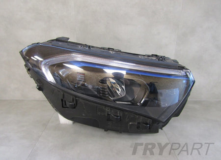 MERCEDES EQA EQB FULL LED PERFORMANCE HEADLIGHT RH 21-24