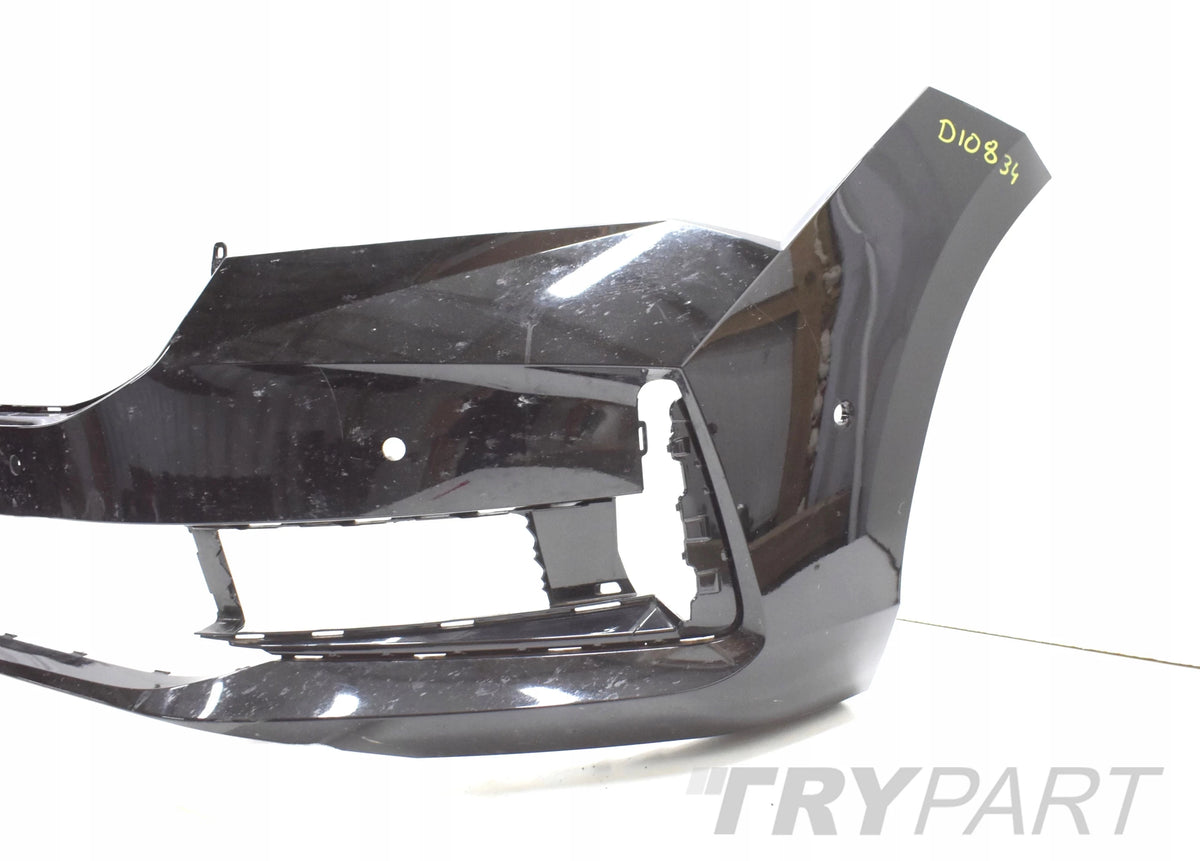 SKODA SUPERB IV 3P 3P3 Front Bumper OEM