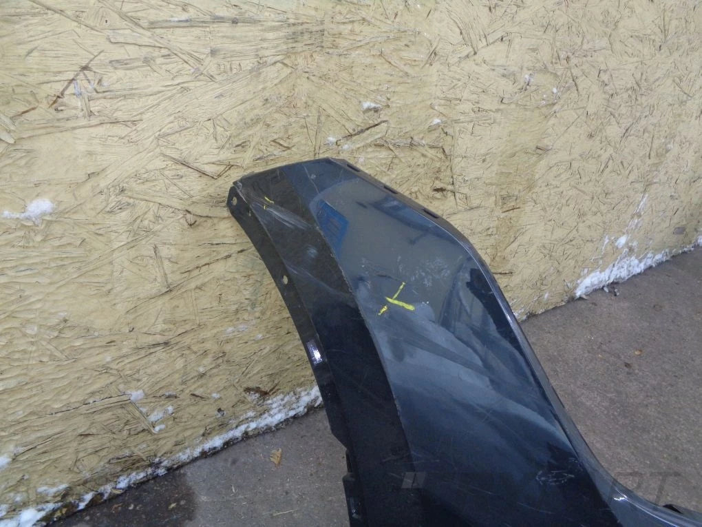 VW TIGUAN II LIFT 5NA 2020- Front Bumper