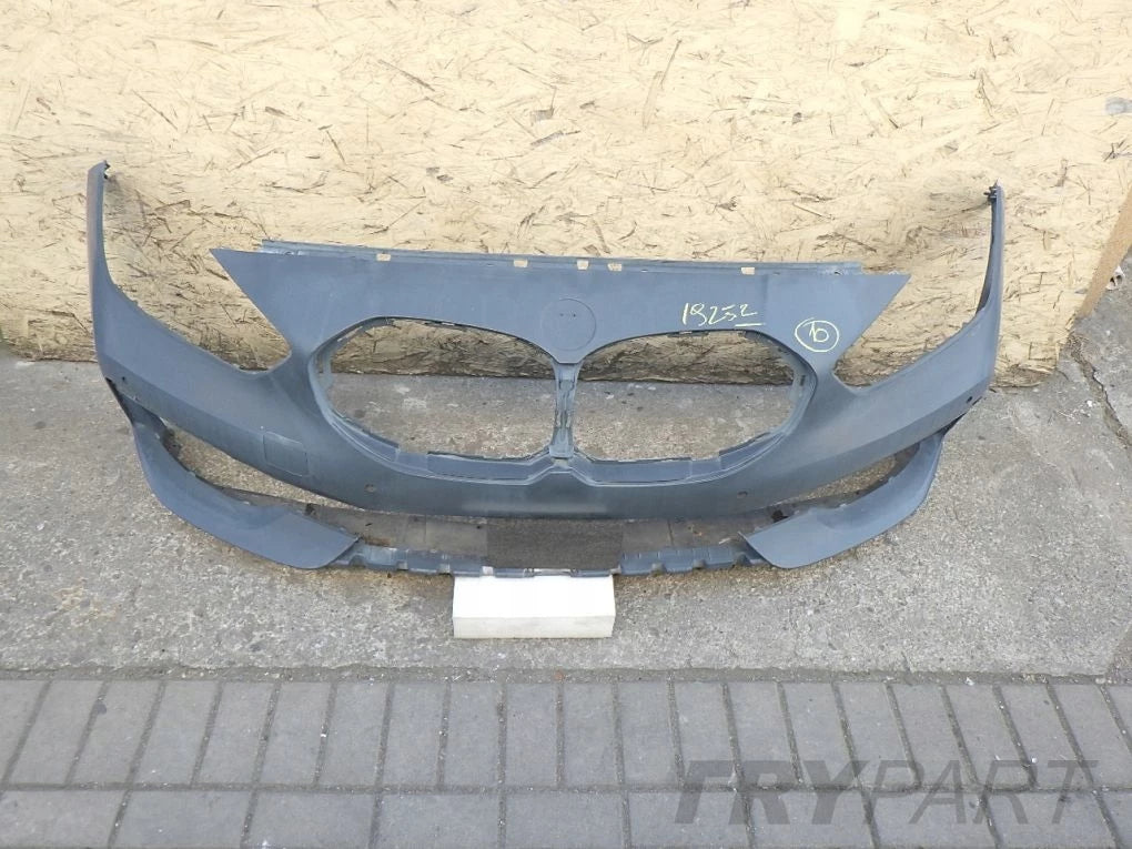 BMW 1 F40 2019- NOW NEW ORIGINAL Front Bumper